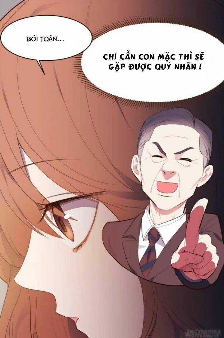 Acup Tiên Sinh - Chapter 15 - Trang 29