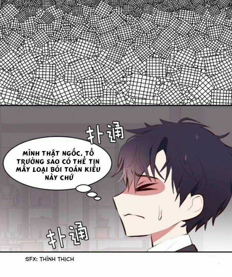 Acup Tiên Sinh - Chapter 15 - Trang 30