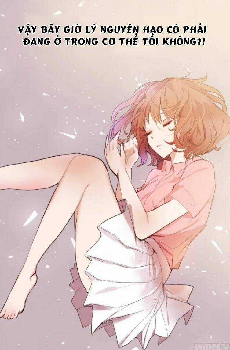 Acup Tiên Sinh - Chapter 15 - Trang 4