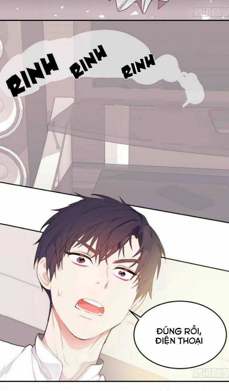 Acup Tiên Sinh - Chapter 15 - Trang 5