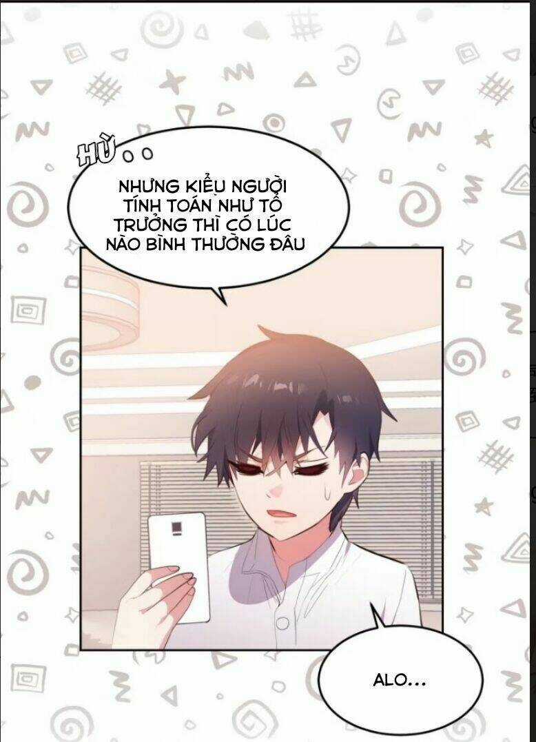 Acup Tiên Sinh - Chapter 15 - Trang 9