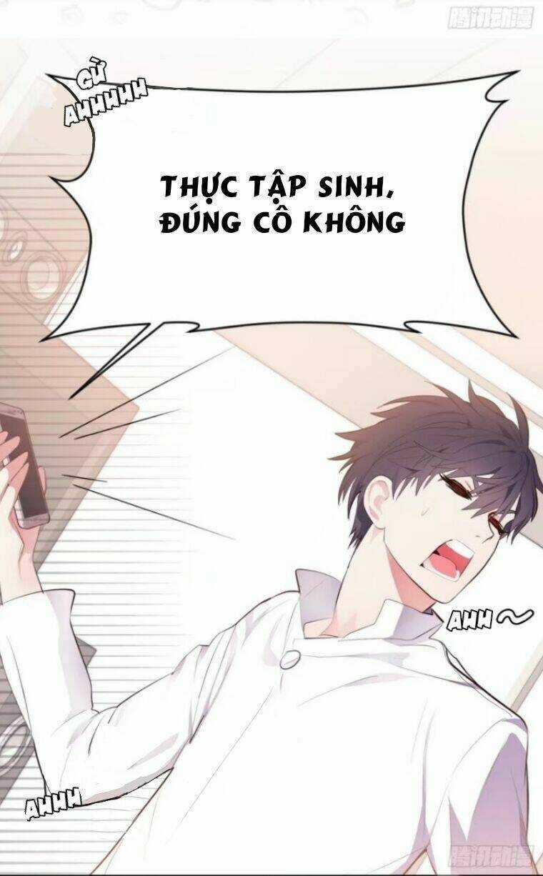 Acup Tiên Sinh - Chapter 15 - Trang 10