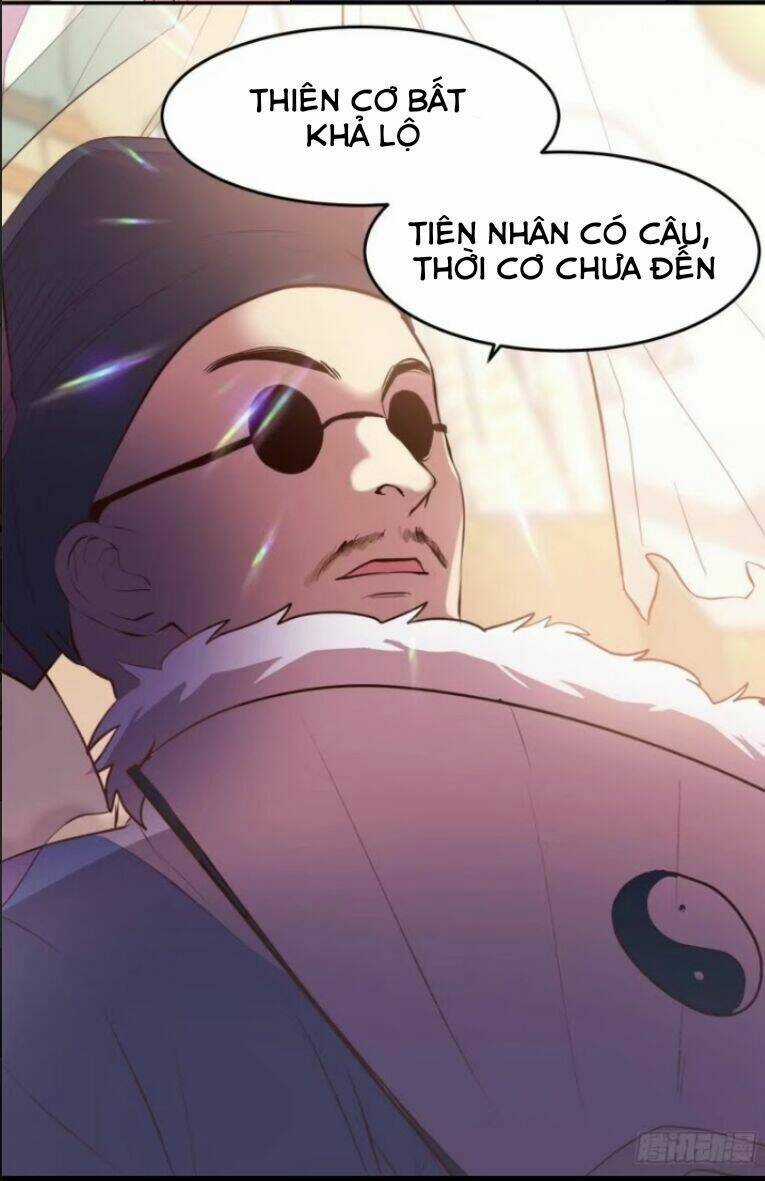 Acup Tiên Sinh - Chapter 16 - Trang 11