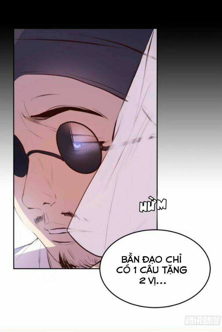 Acup Tiên Sinh - Chapter 16 - Trang 12