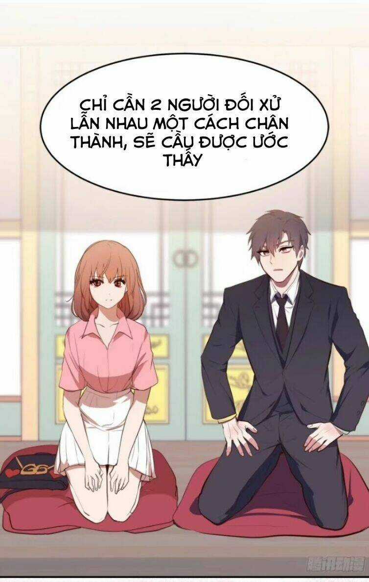 Acup Tiên Sinh - Chapter 16 - Trang 13