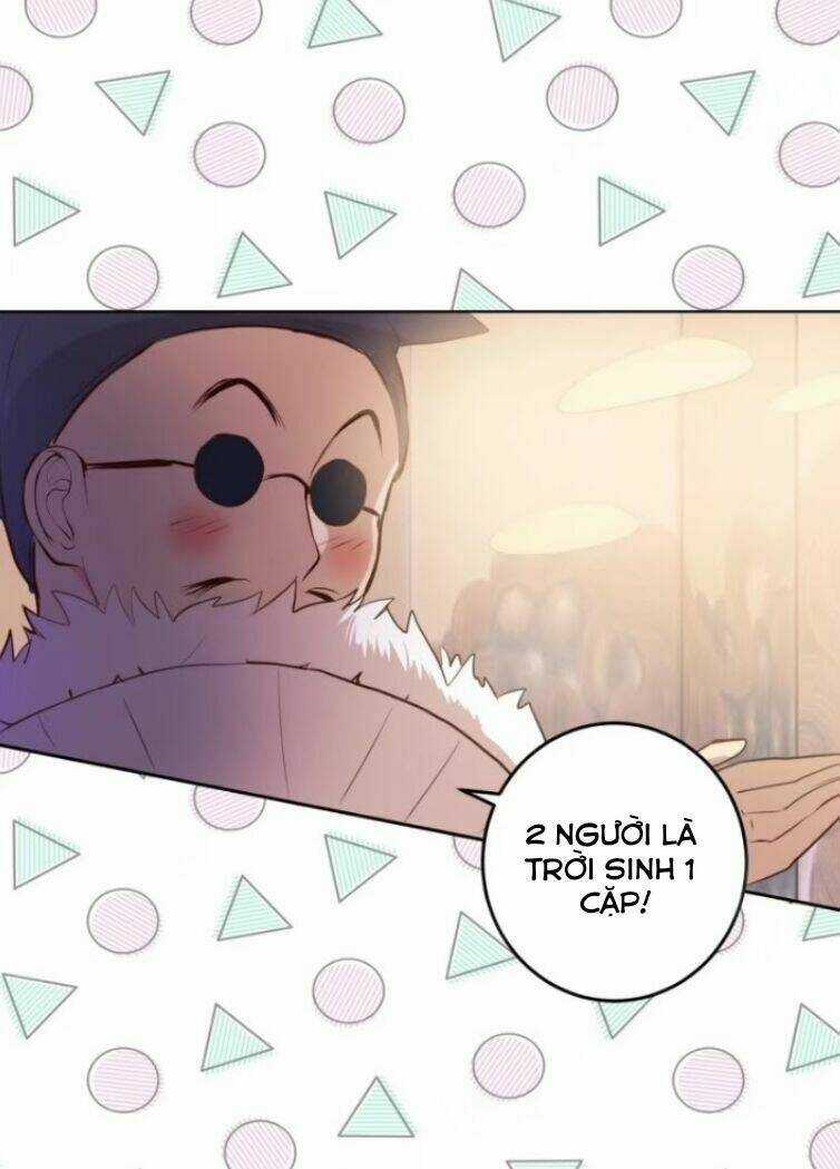 Acup Tiên Sinh - Chapter 16 - Trang 17