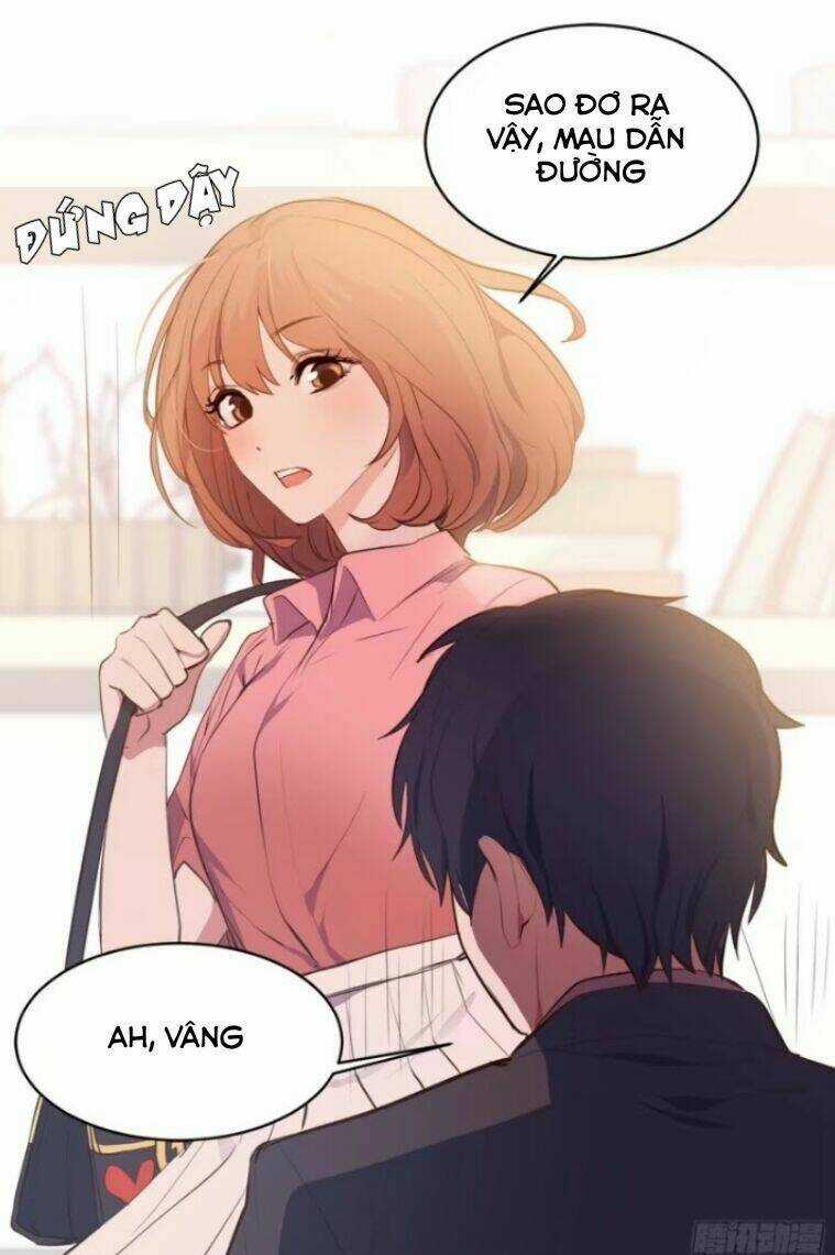 Acup Tiên Sinh - Chapter 16 - Trang 3