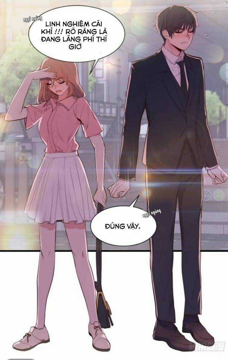 Acup Tiên Sinh - Chapter 16 - Trang 23