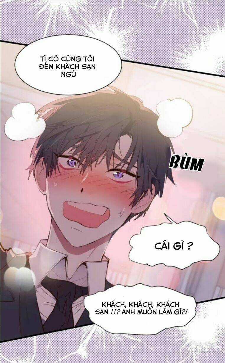 Acup Tiên Sinh - Chapter 16 - Trang 26