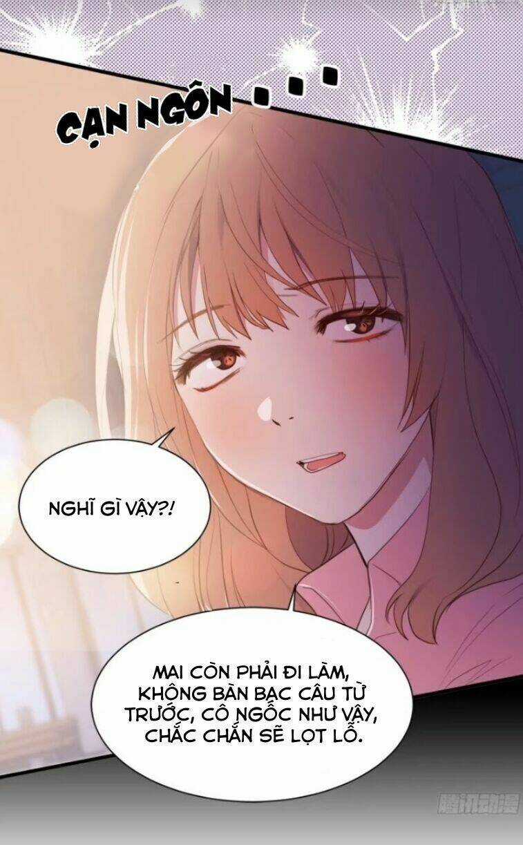 Acup Tiên Sinh - Chapter 16 - Trang 27