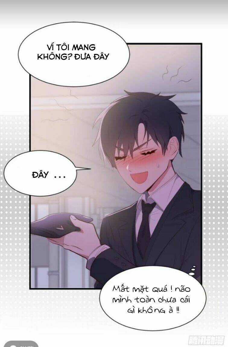 Acup Tiên Sinh - Chapter 16 - Trang 28