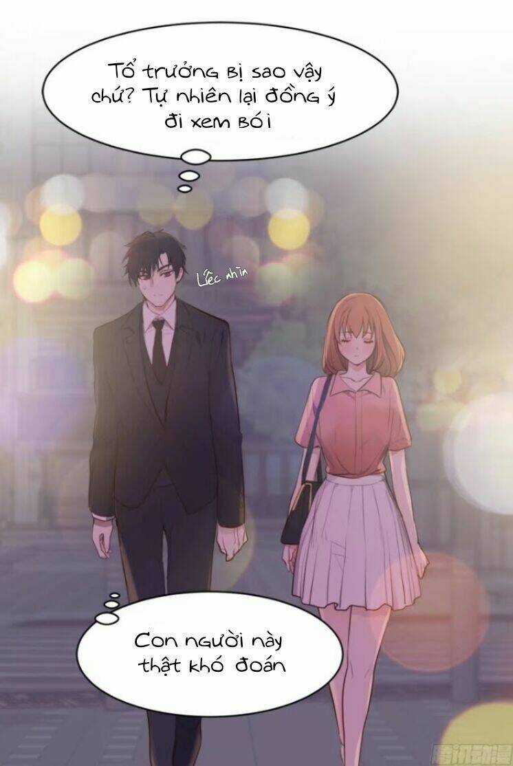 Acup Tiên Sinh - Chapter 16 - Trang 4