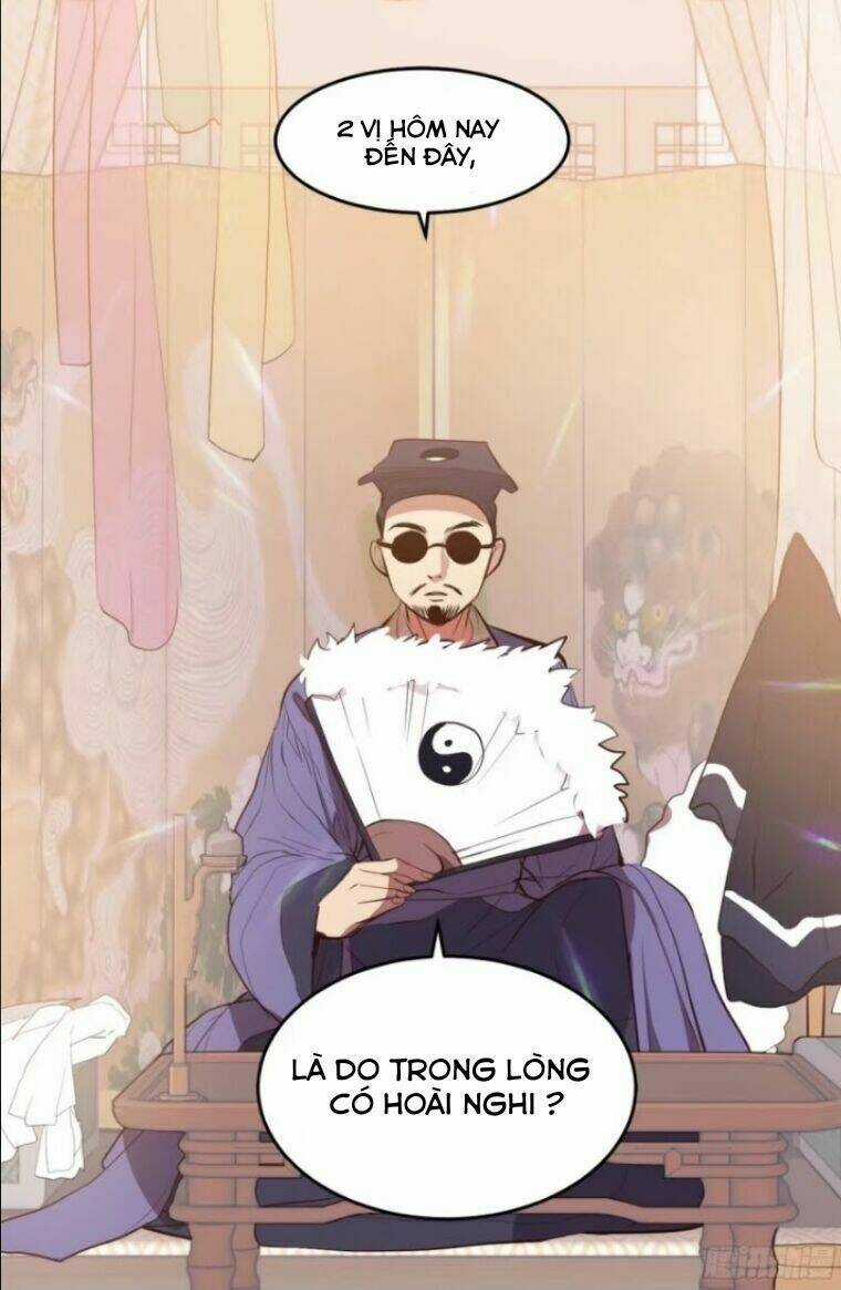 Acup Tiên Sinh - Chapter 16 - Trang 6