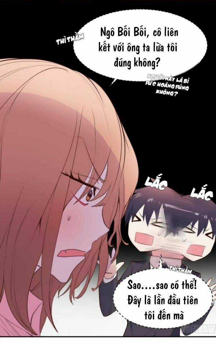 Acup Tiên Sinh - Chapter 16 - Trang 8