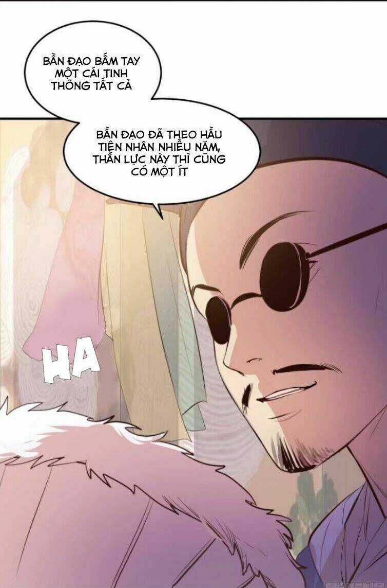 Acup Tiên Sinh - Chapter 16 - Trang 9