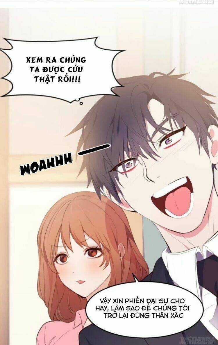 Acup Tiên Sinh - Chapter 16 - Trang 10