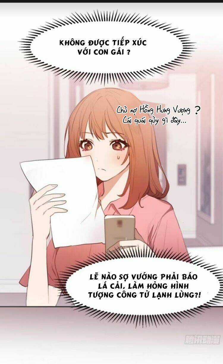 Acup Tiên Sinh - Chapter 17 - Trang 11