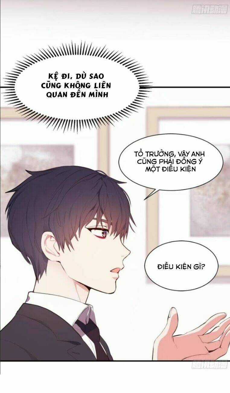 Acup Tiên Sinh - Chapter 17 - Trang 12