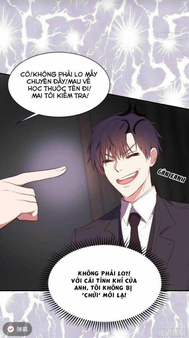 Acup Tiên Sinh - Chapter 17 - Trang 14