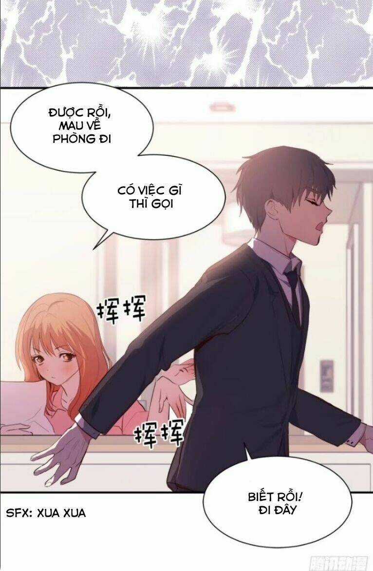 Acup Tiên Sinh - Chapter 17 - Trang 15