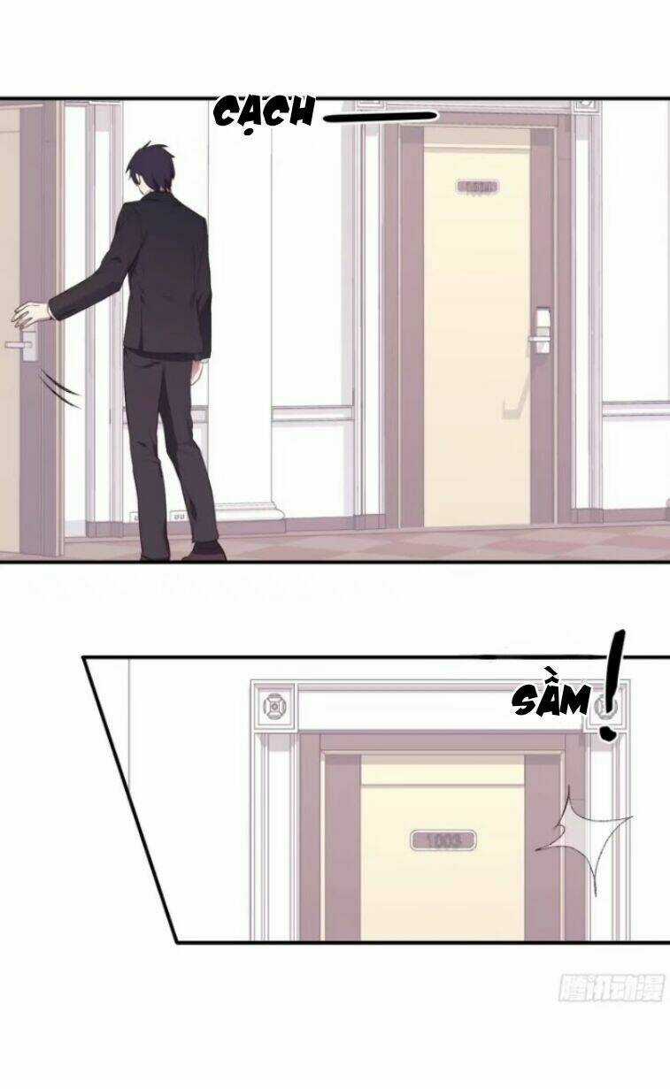 Acup Tiên Sinh - Chapter 17 - Trang 16