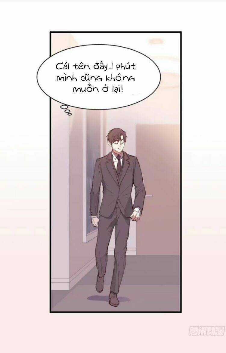 Acup Tiên Sinh - Chapter 17 - Trang 17