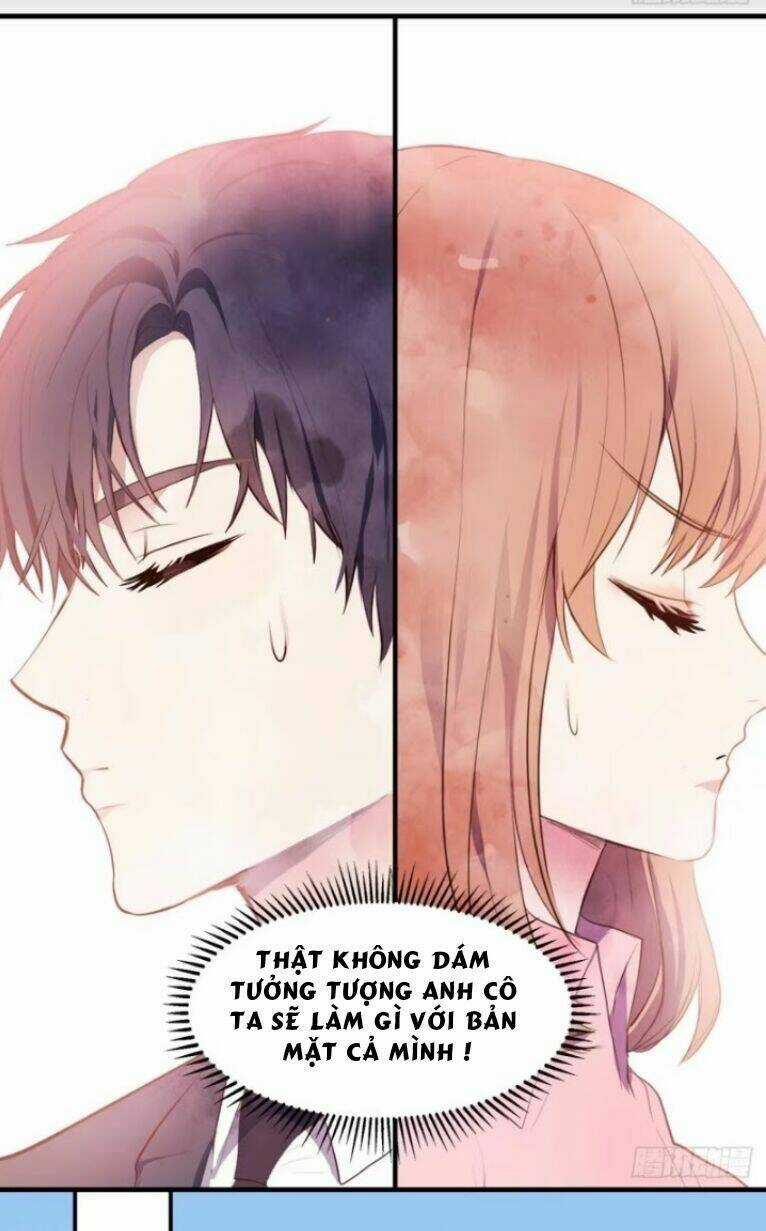 Acup Tiên Sinh - Chapter 17 - Trang 19