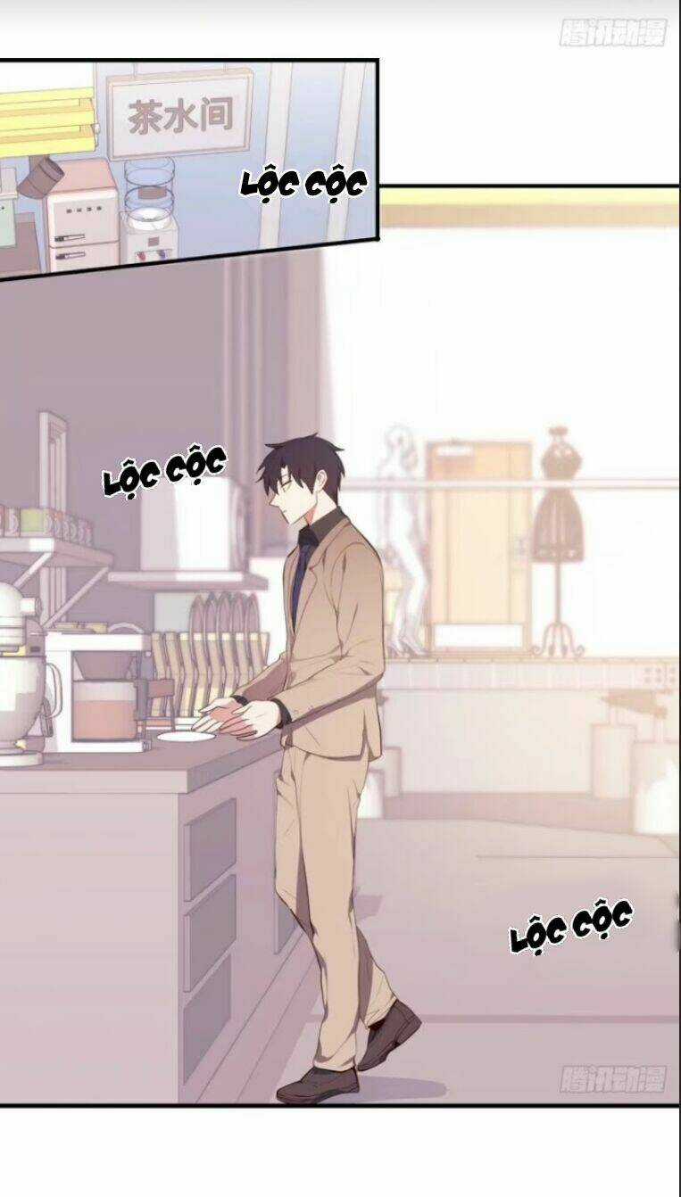 Acup Tiên Sinh - Chapter 17 - Trang 21