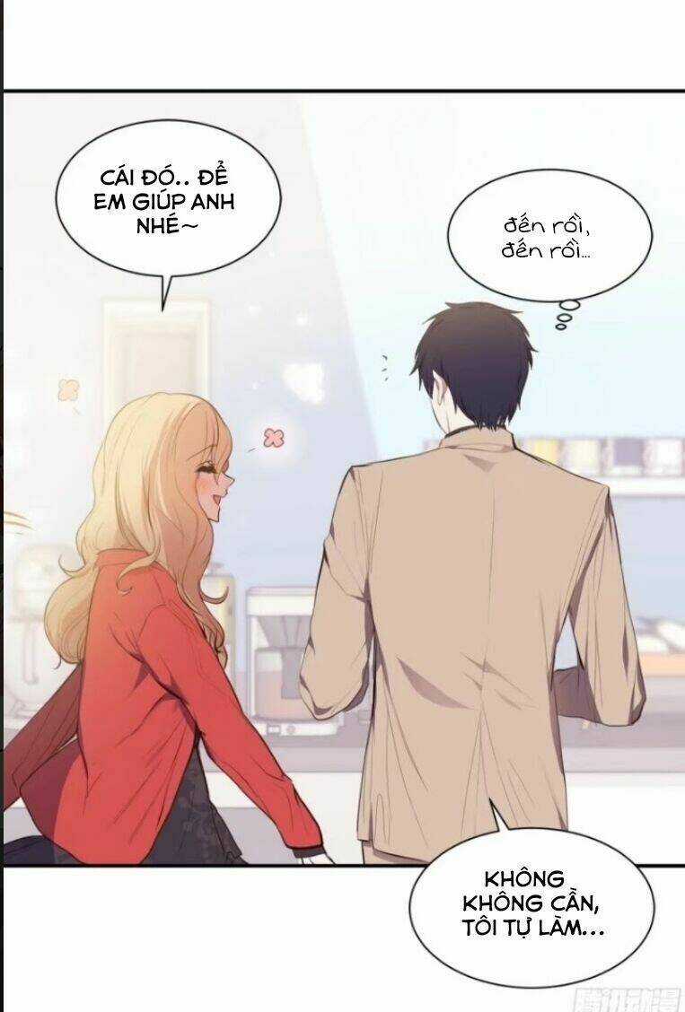 Acup Tiên Sinh - Chapter 17 - Trang 24