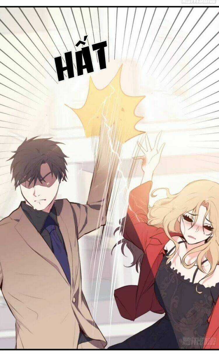 Acup Tiên Sinh - Chapter 17 - Trang 26