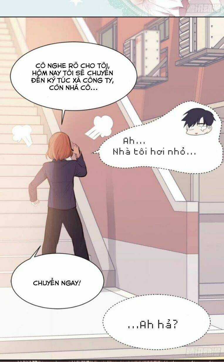 Acup Tiên Sinh - Chapter 17 - Trang 29