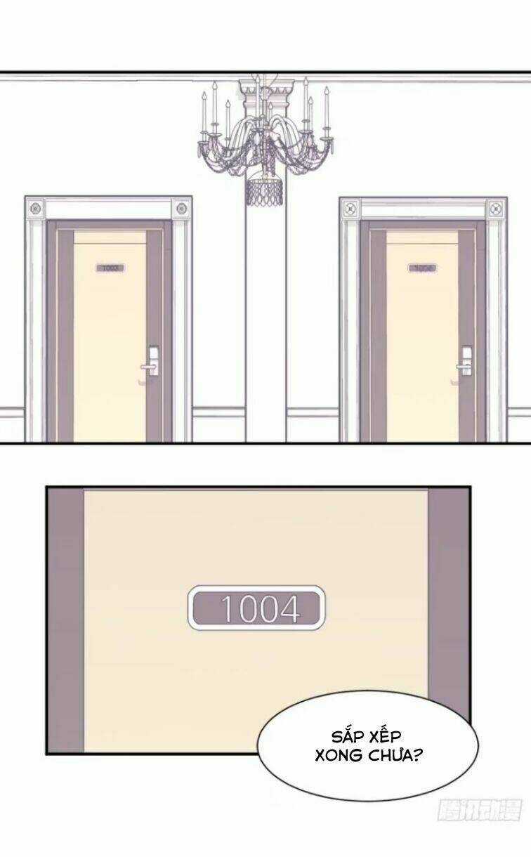 Acup Tiên Sinh - Chapter 17 - Trang 4