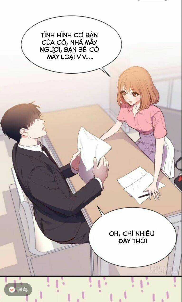 Acup Tiên Sinh - Chapter 17 - Trang 5