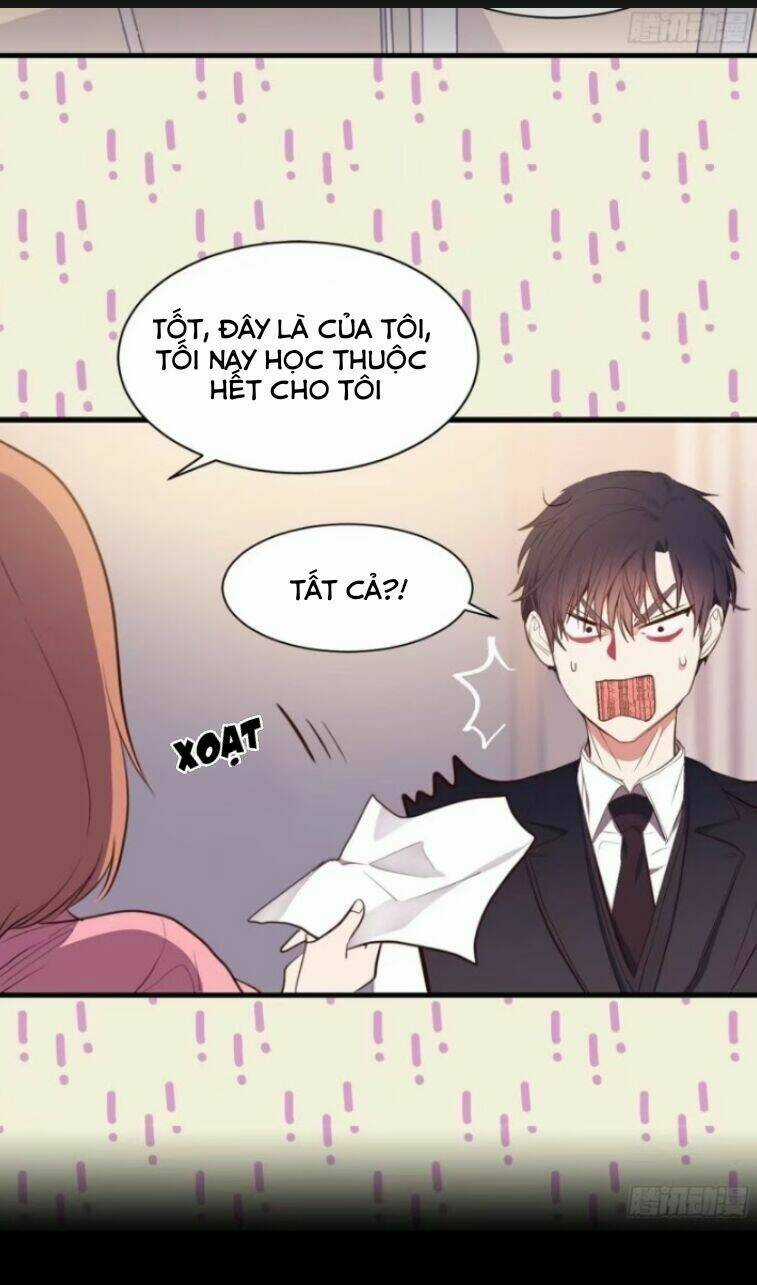 Acup Tiên Sinh - Chapter 17 - Trang 6