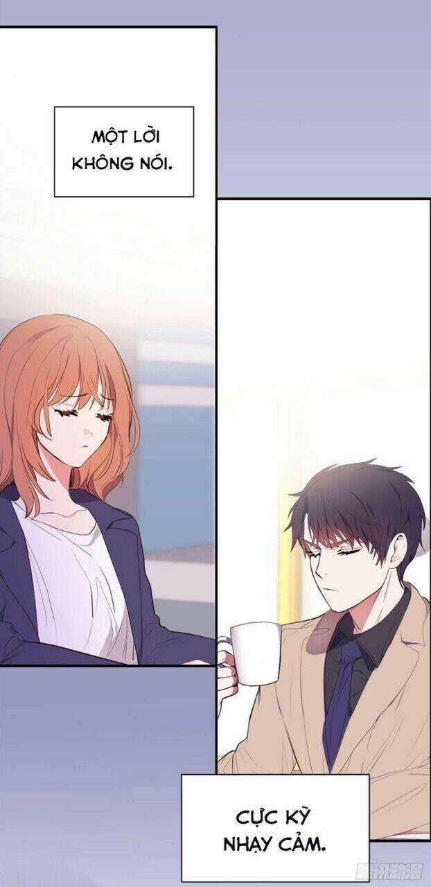 Acup Tiên Sinh - Chapter 18 - Trang 12