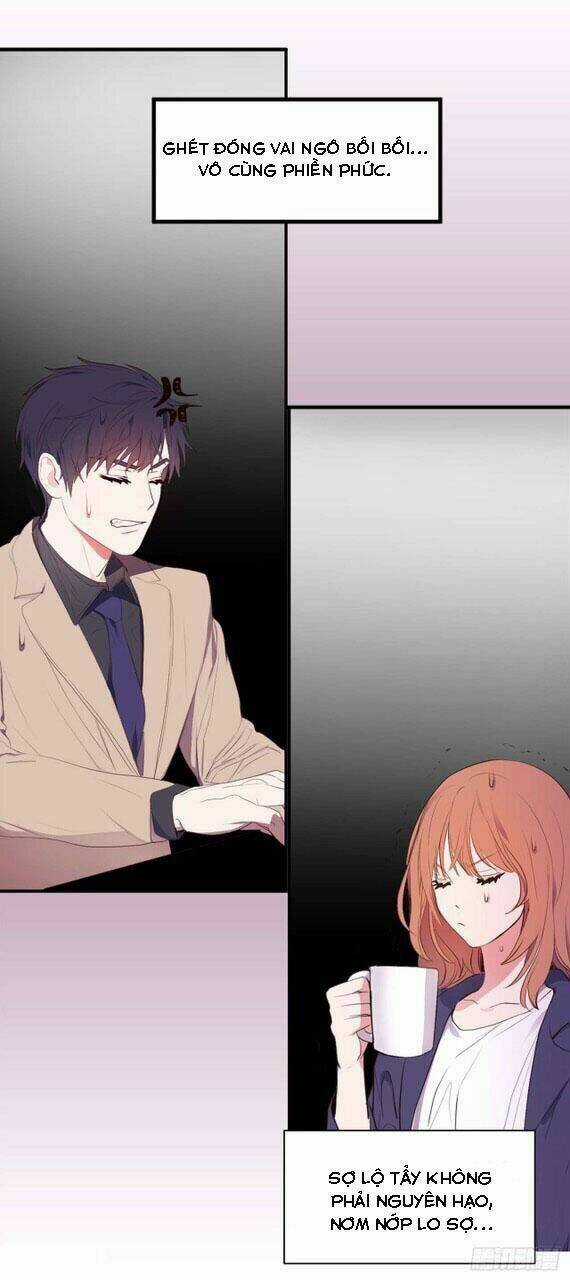 Acup Tiên Sinh - Chapter 18 - Trang 14