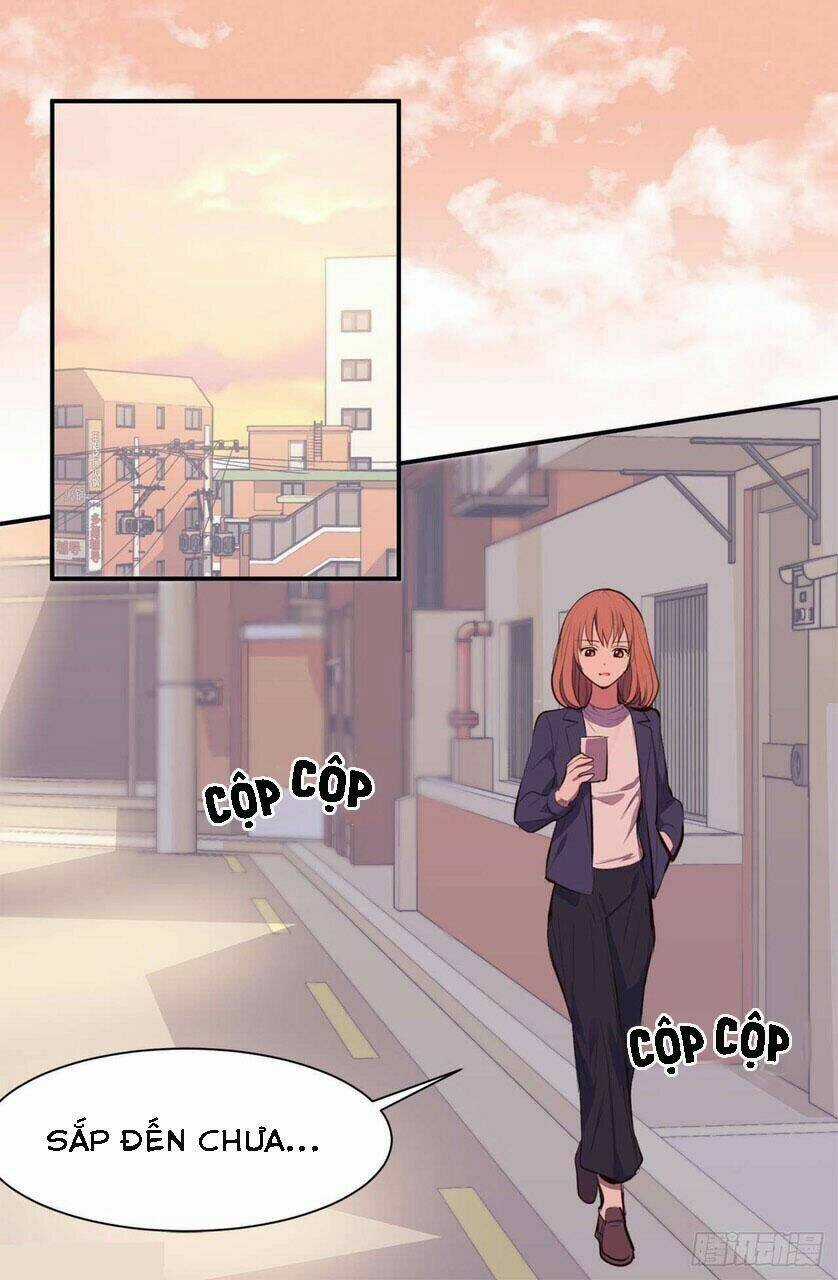 Acup Tiên Sinh - Chapter 18 - Trang 16