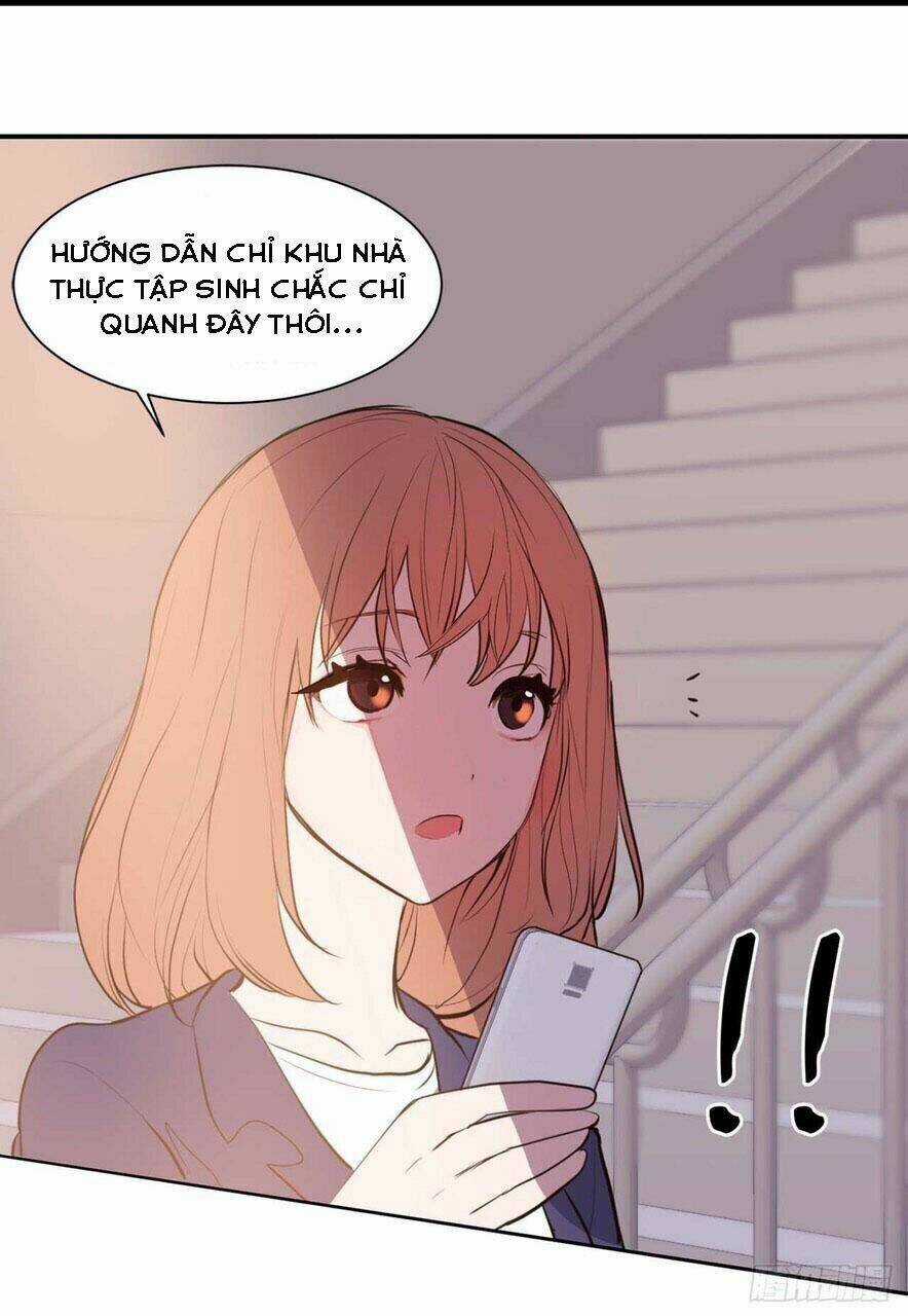 Acup Tiên Sinh - Chapter 18 - Trang 17