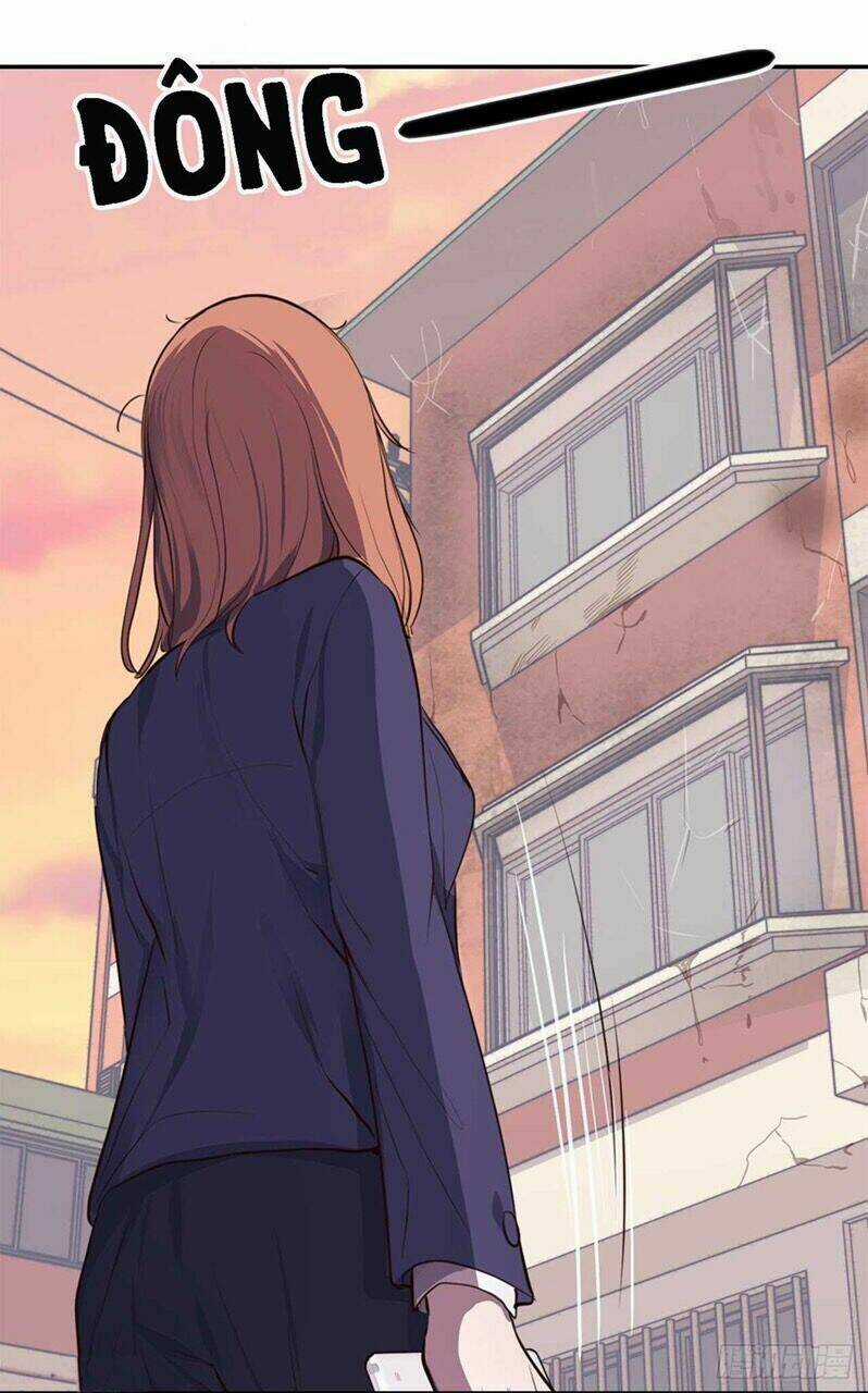 Acup Tiên Sinh - Chapter 18 - Trang 18