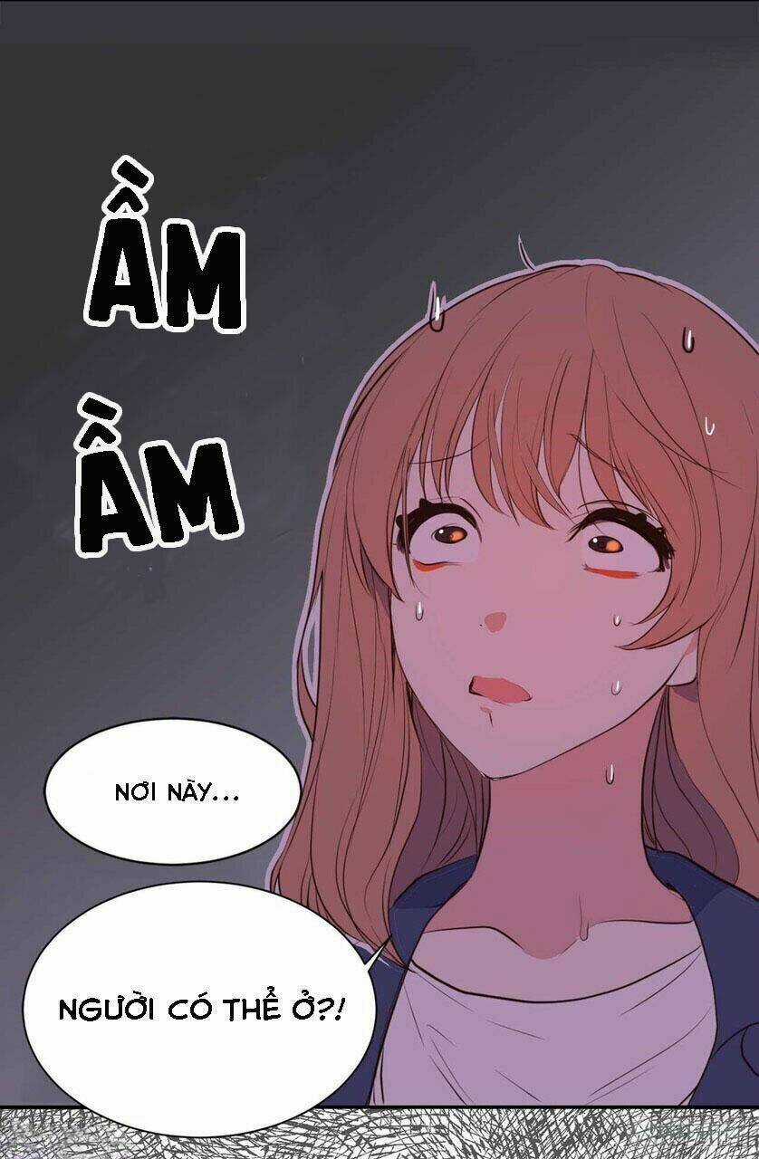 Acup Tiên Sinh - Chapter 18 - Trang 19