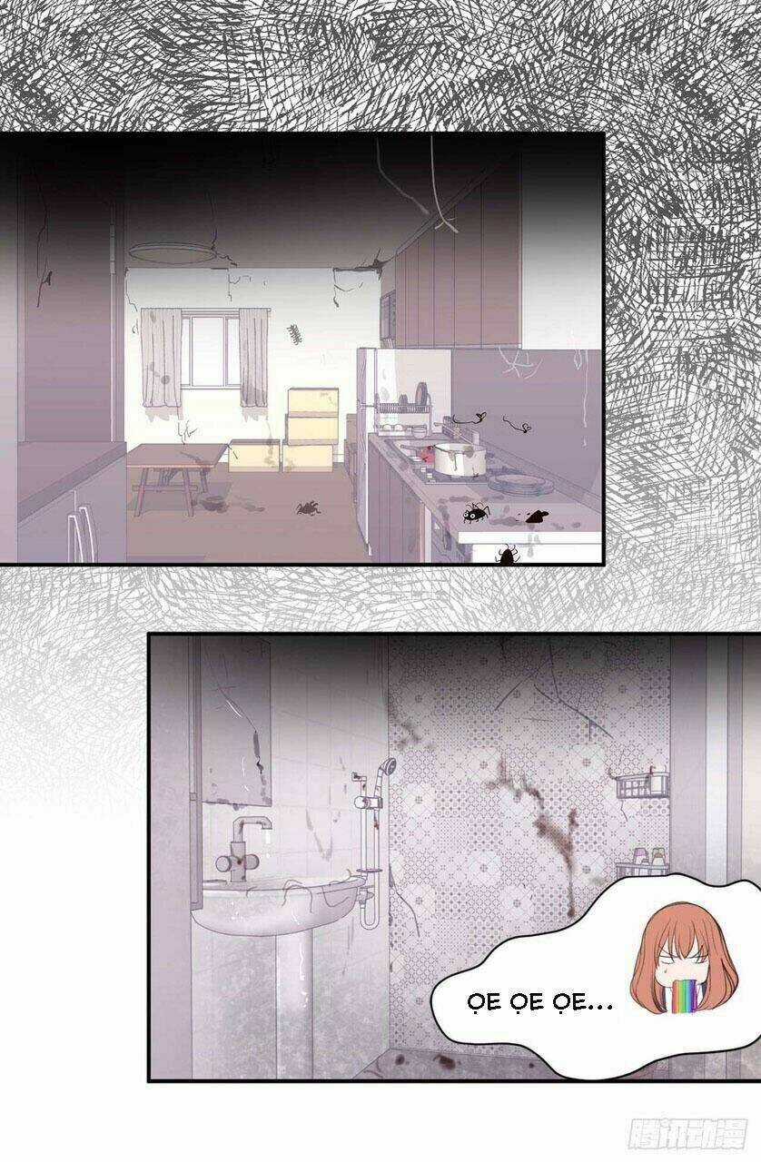 Acup Tiên Sinh - Chapter 18 - Trang 20