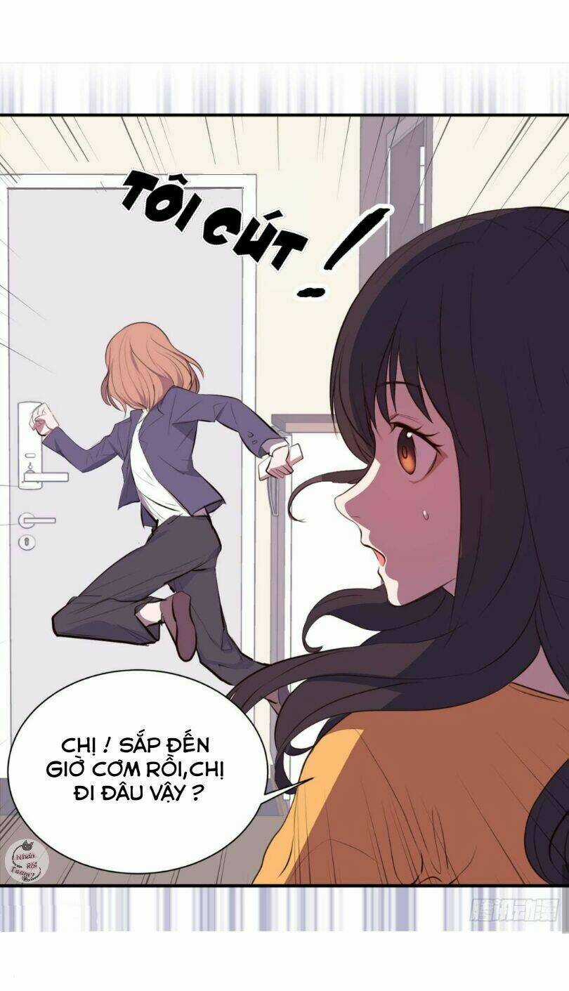 Acup Tiên Sinh - Chapter 18 - Trang 21