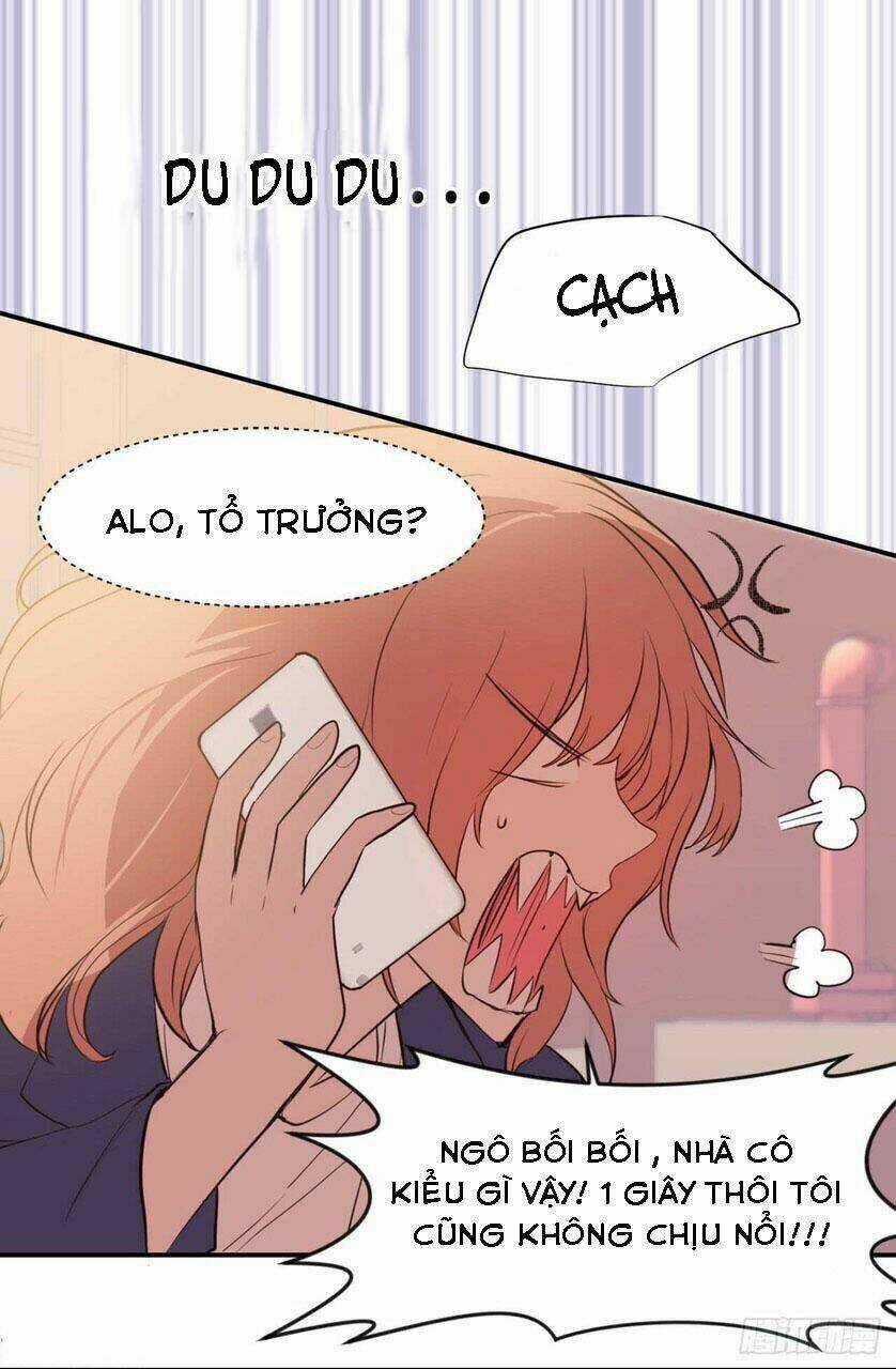 Acup Tiên Sinh - Chapter 18 - Trang 22