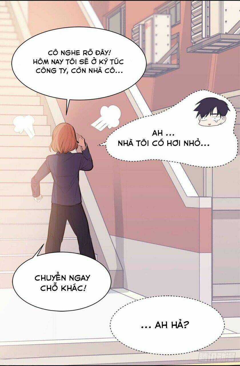 Acup Tiên Sinh - Chapter 18 - Trang 23