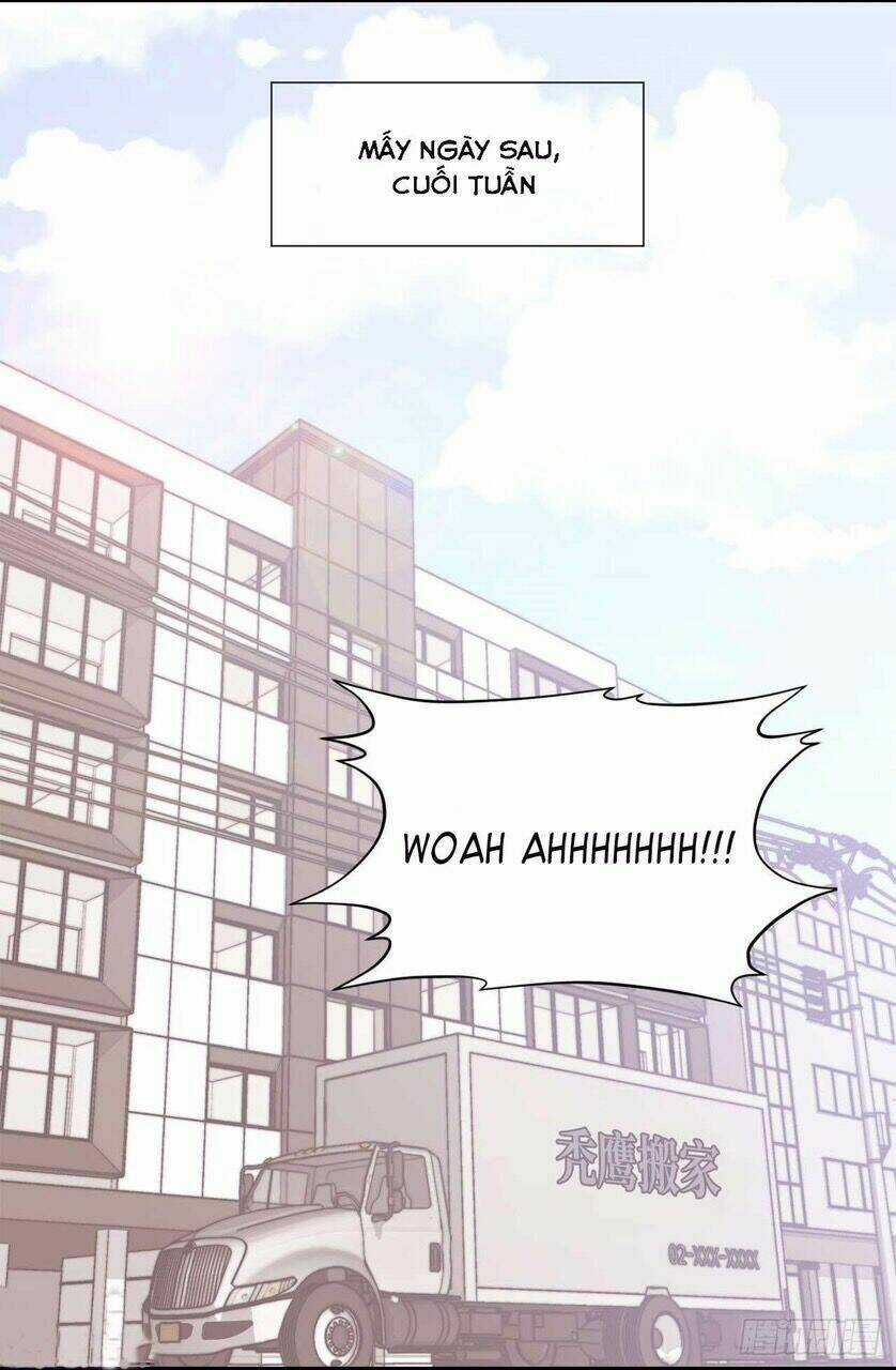 Acup Tiên Sinh - Chapter 18 - Trang 24