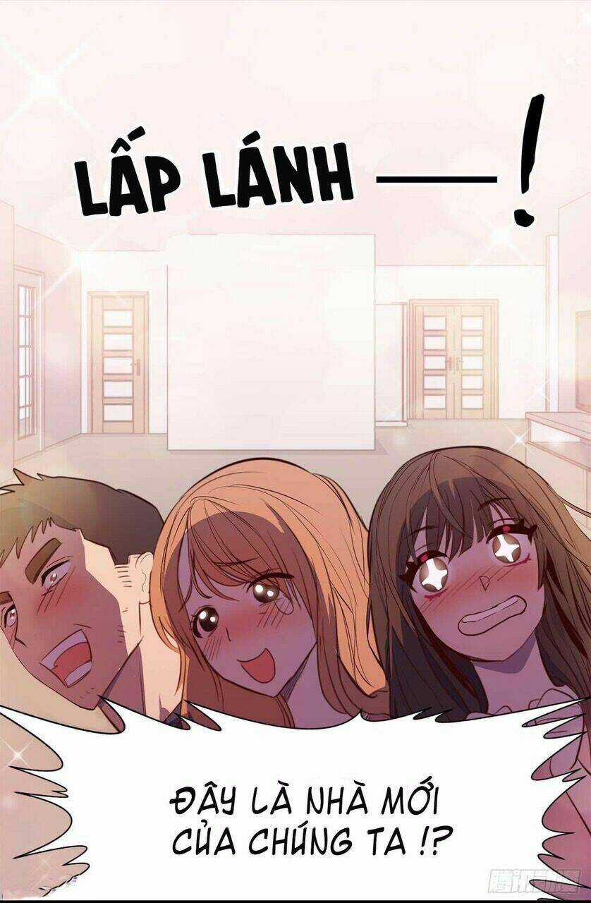 Acup Tiên Sinh - Chapter 18 - Trang 25