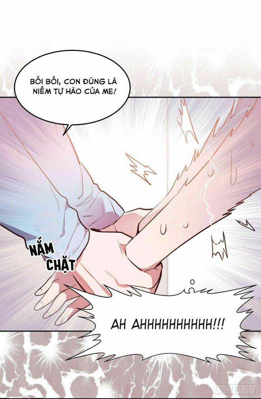 Acup Tiên Sinh - Chapter 18 - Trang 28