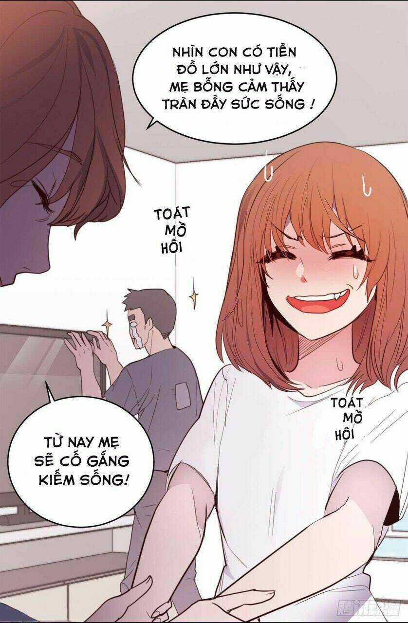 Acup Tiên Sinh - Chapter 18 - Trang 29