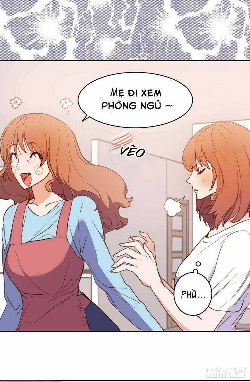 Acup Tiên Sinh - Chapter 18 - Trang 31