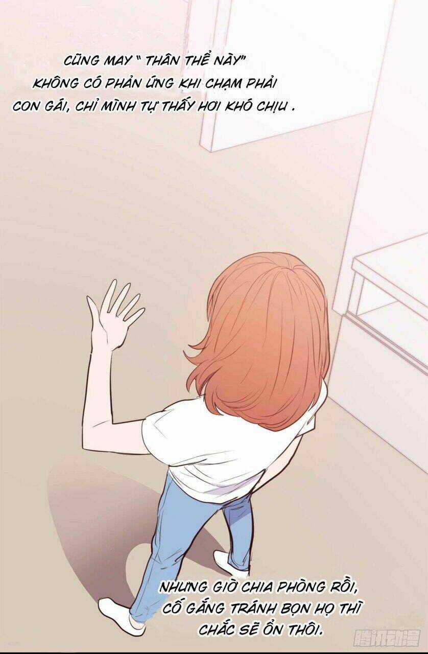 Acup Tiên Sinh - Chapter 18 - Trang 32